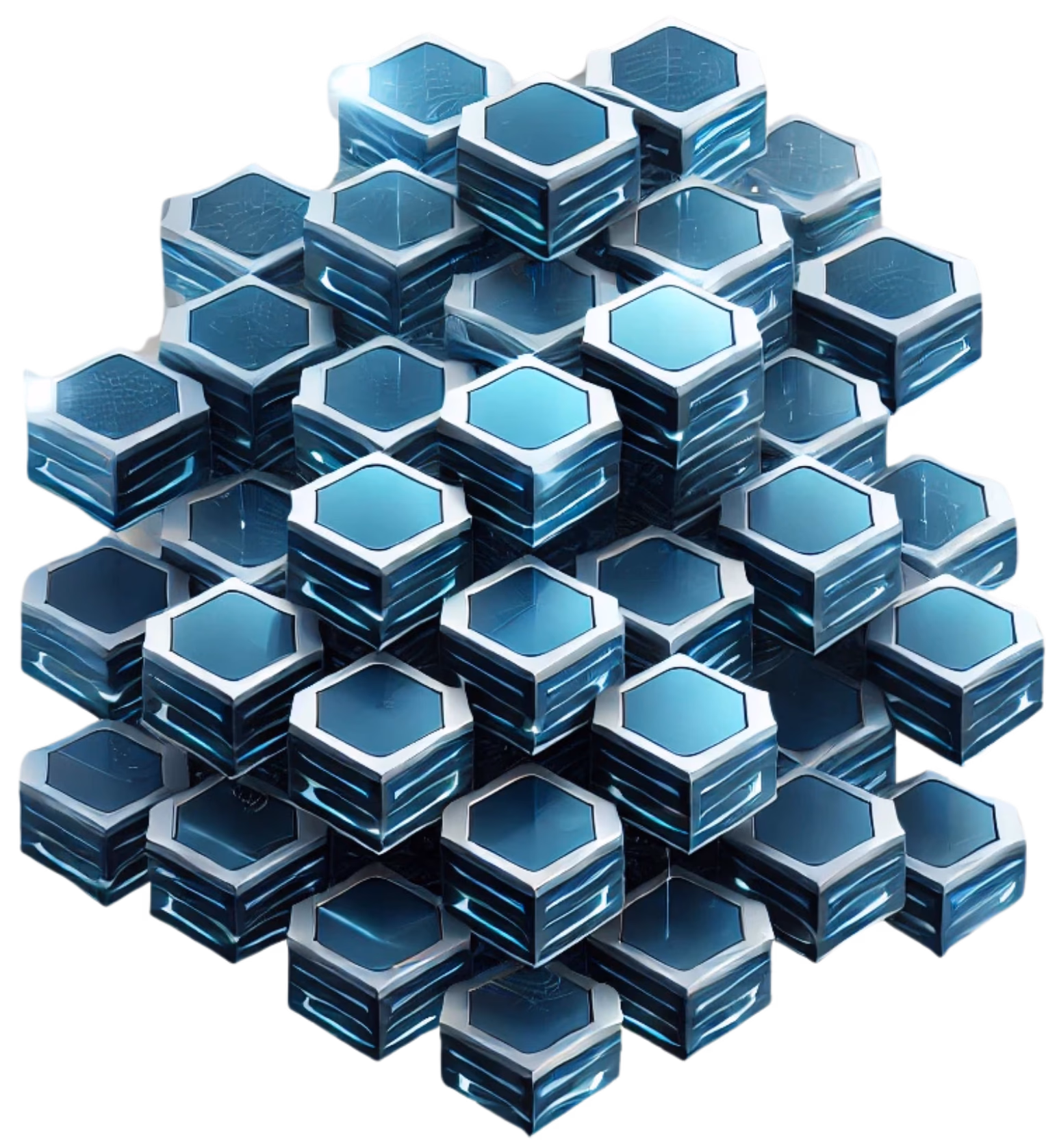 Lato AI Icon Scalable & Modular